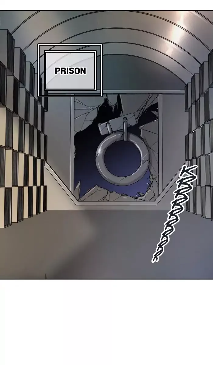 Tower of God, chapter 411, image 37