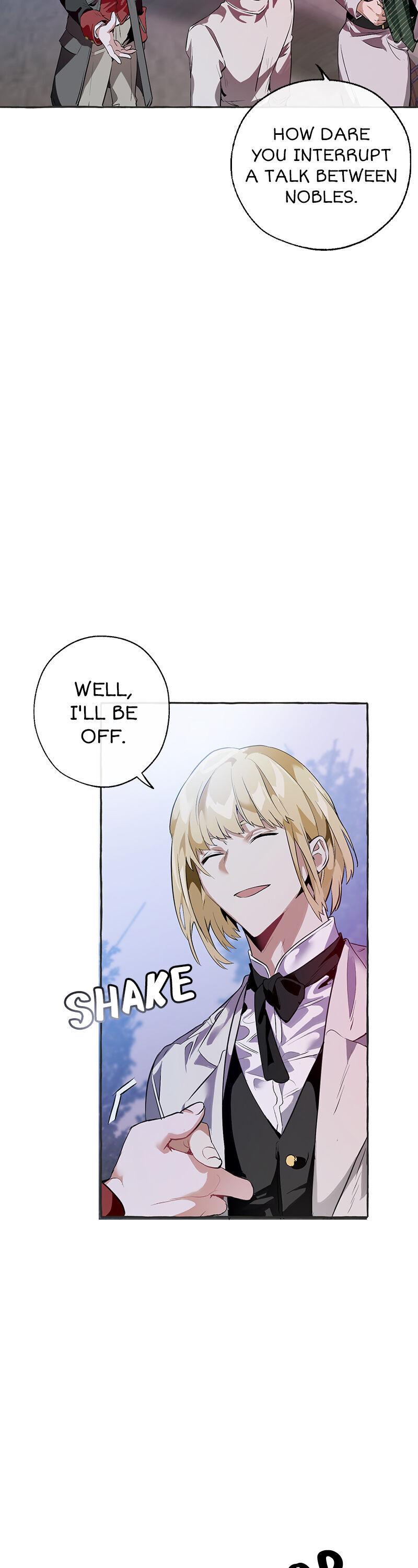 Trash of the Count’s Family, chapter 15, image 21