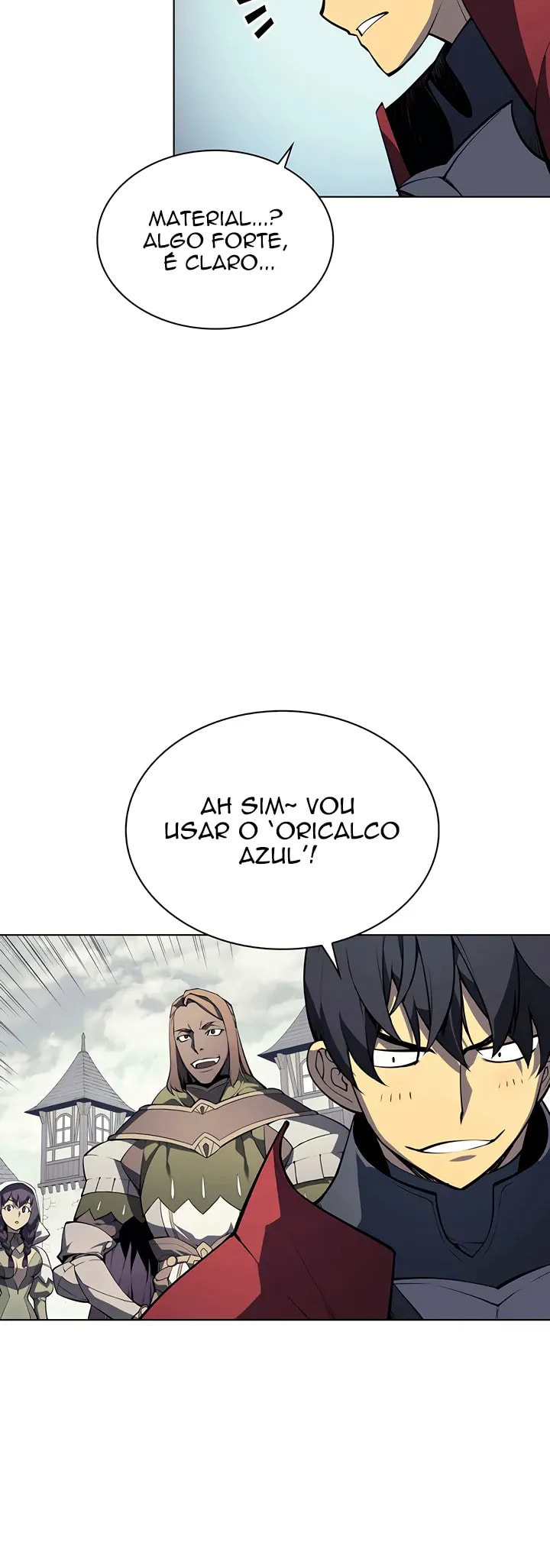 Overgeared (Team Argo), chapter 9, image 5