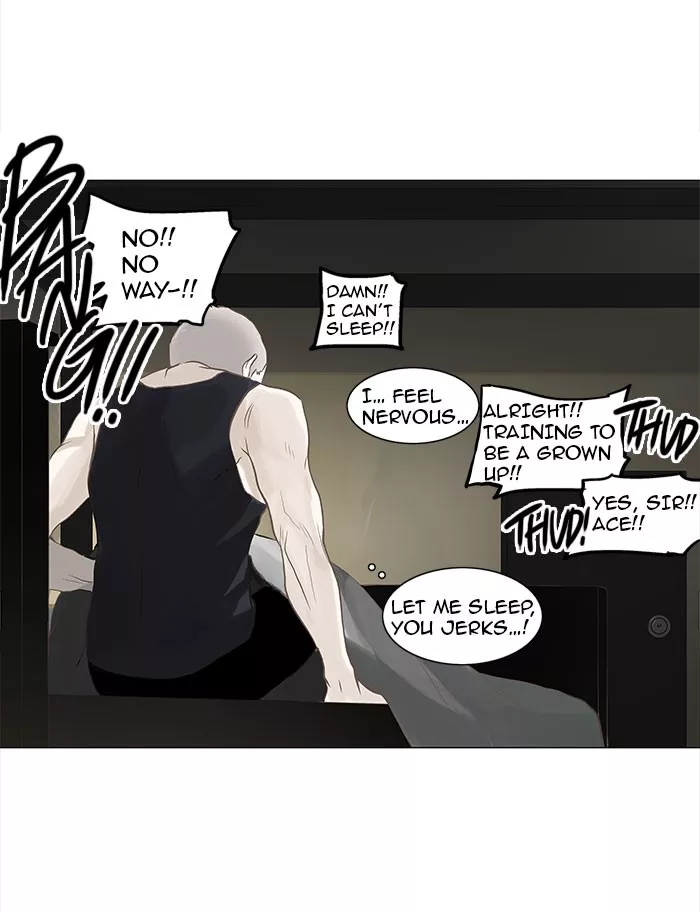 Tower of God, chapter 135, image 39