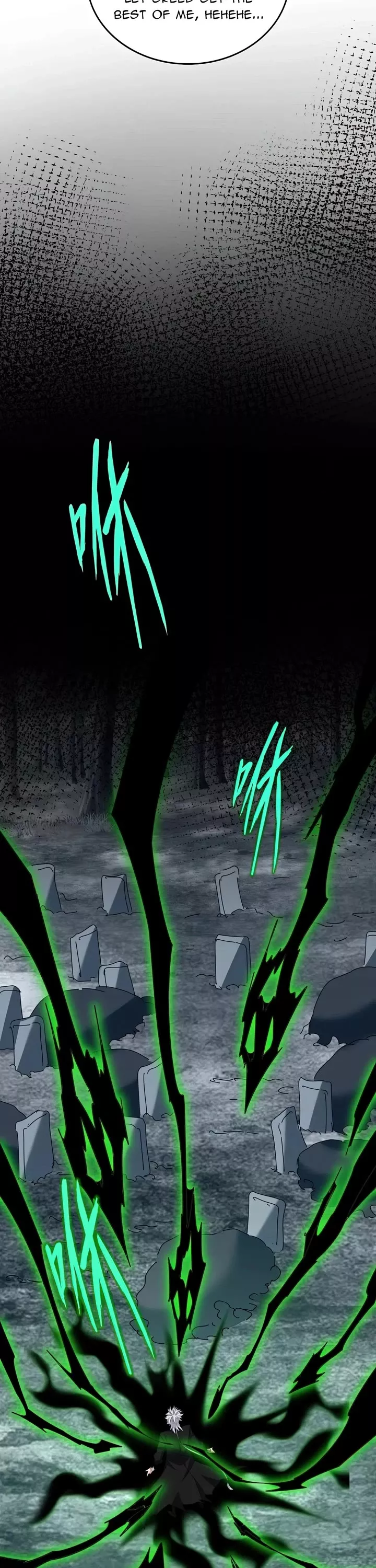 Magic Emperor, chapter 574, image 16
