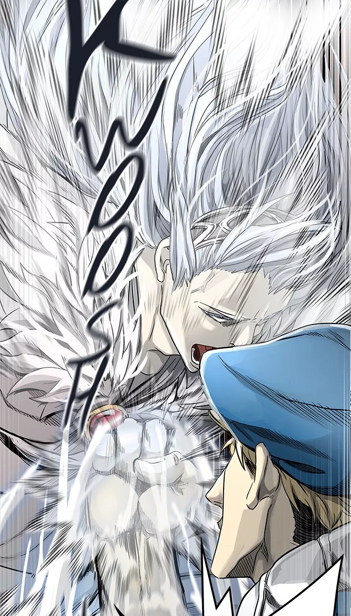 Tower of God, chapter 461, image 67