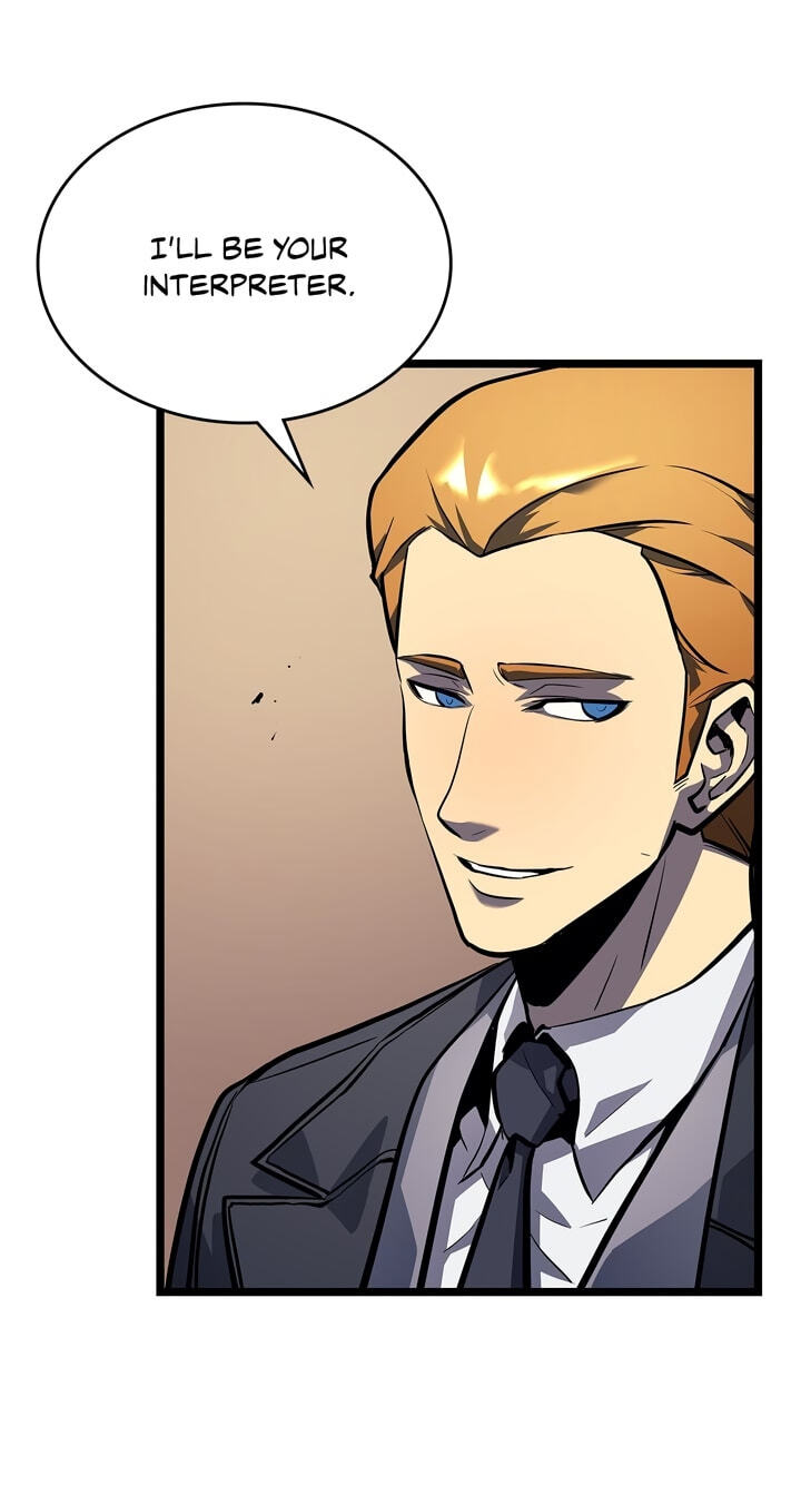 Solo Leveling, chapter 108, page 70