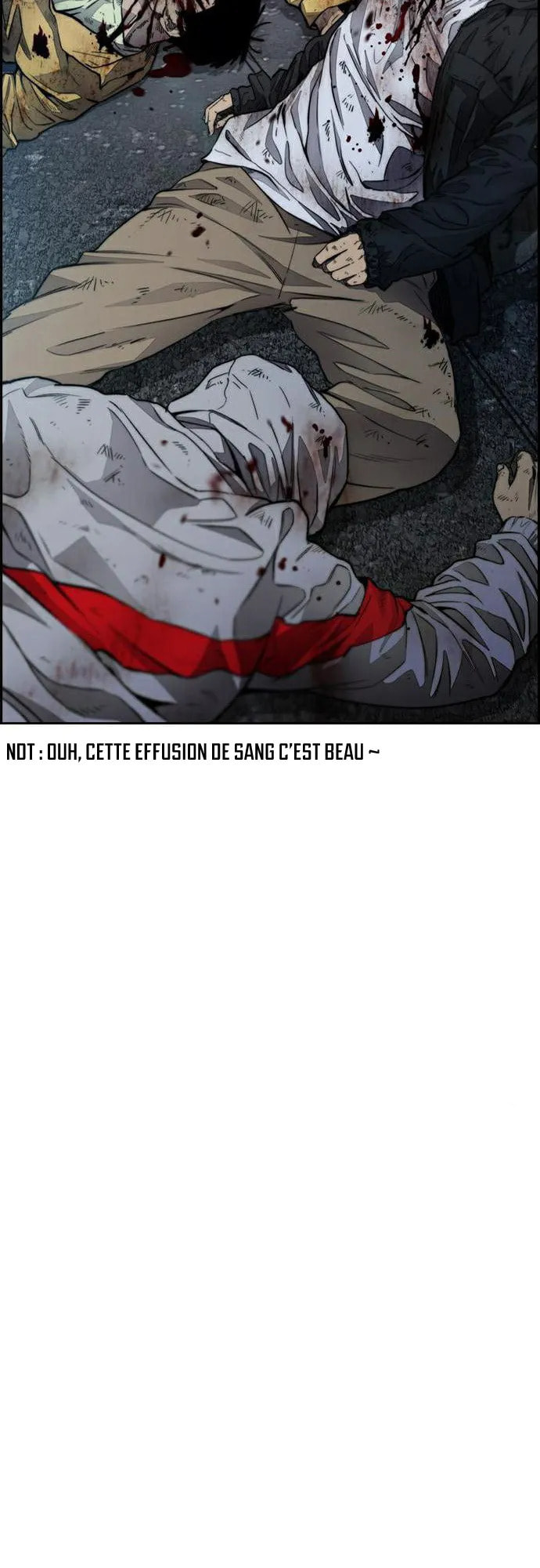 Wind Breaker, chapter 9, image 46