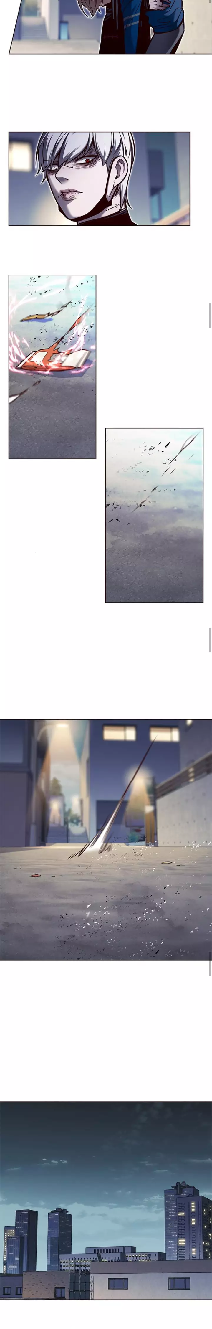 Eleceed, chapter 125, image 21