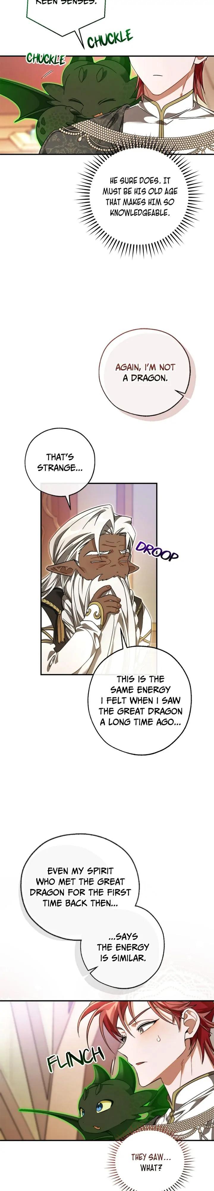 Trash of the Count’s Family, chapter 123, image 28