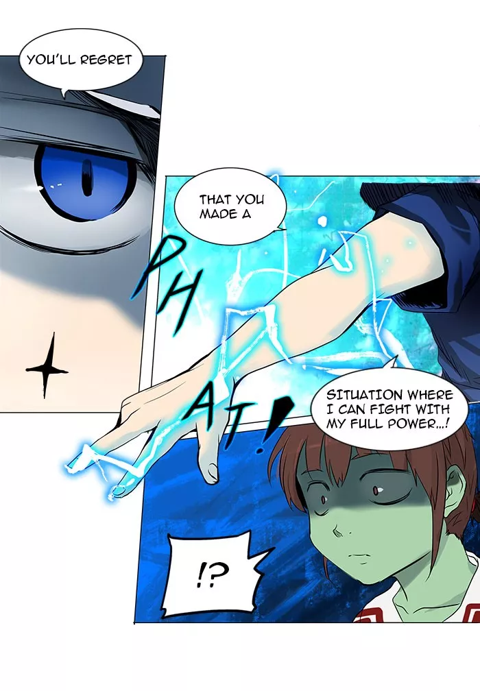 Tower of God, chapter 154, image 47