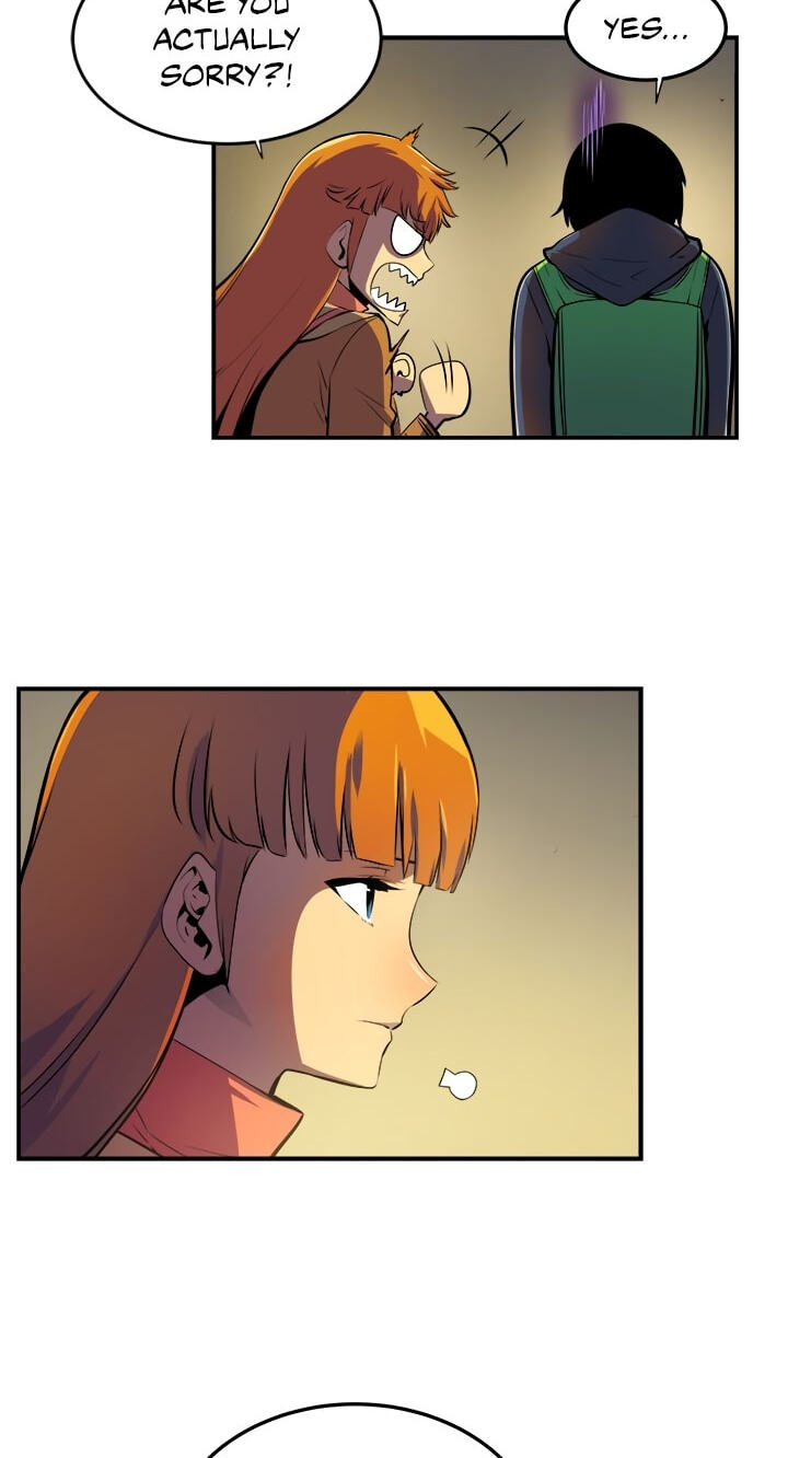 Solo Leveling, chapter 3, page 10