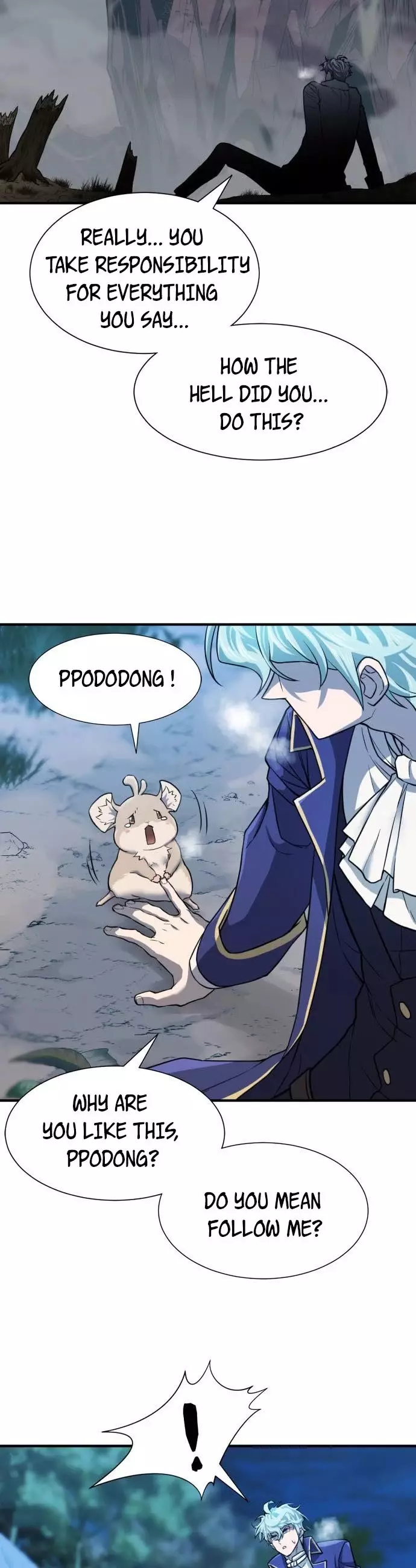 The Greatest Estate Developer, chapter 32, image 44