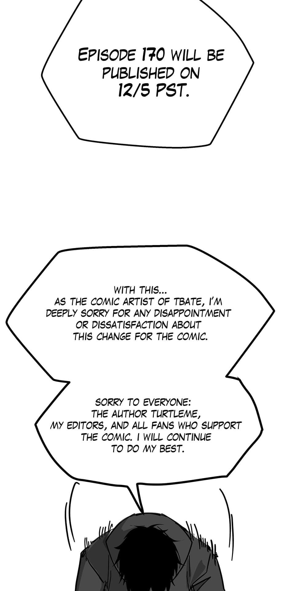 The Beginning After the End, chapter 169.5, image 4