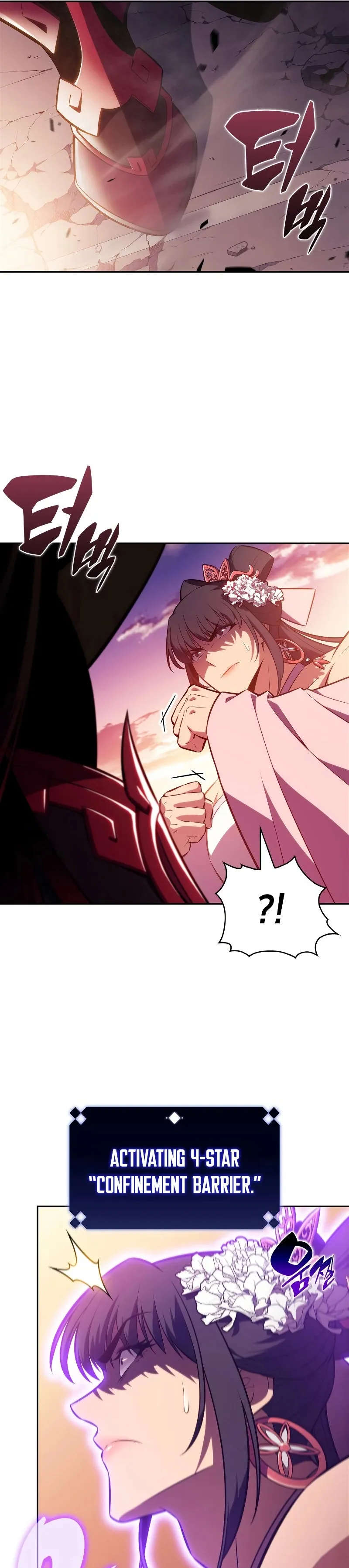 Solo Max-Level Newbie, chapter 247, image 14
