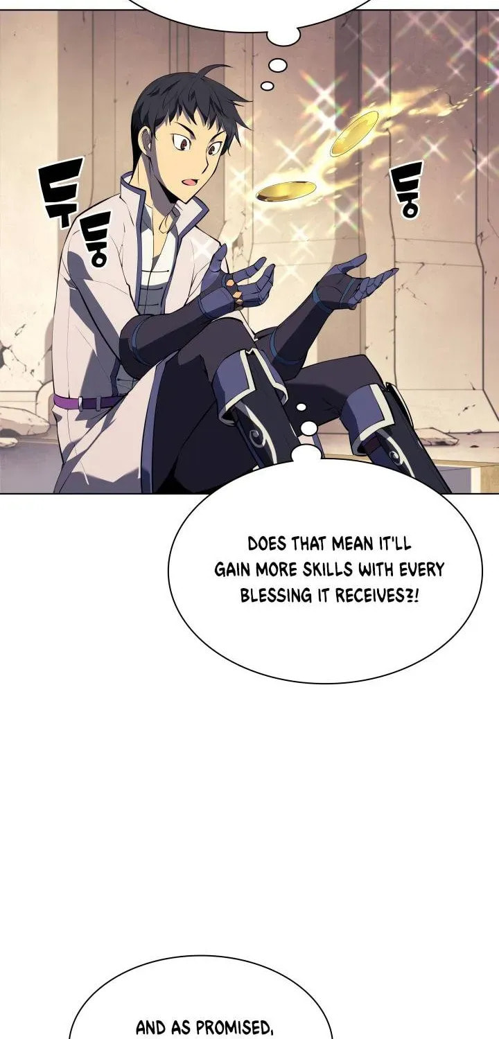 Overgeared (Team Argo), chapter 68.1, page 89