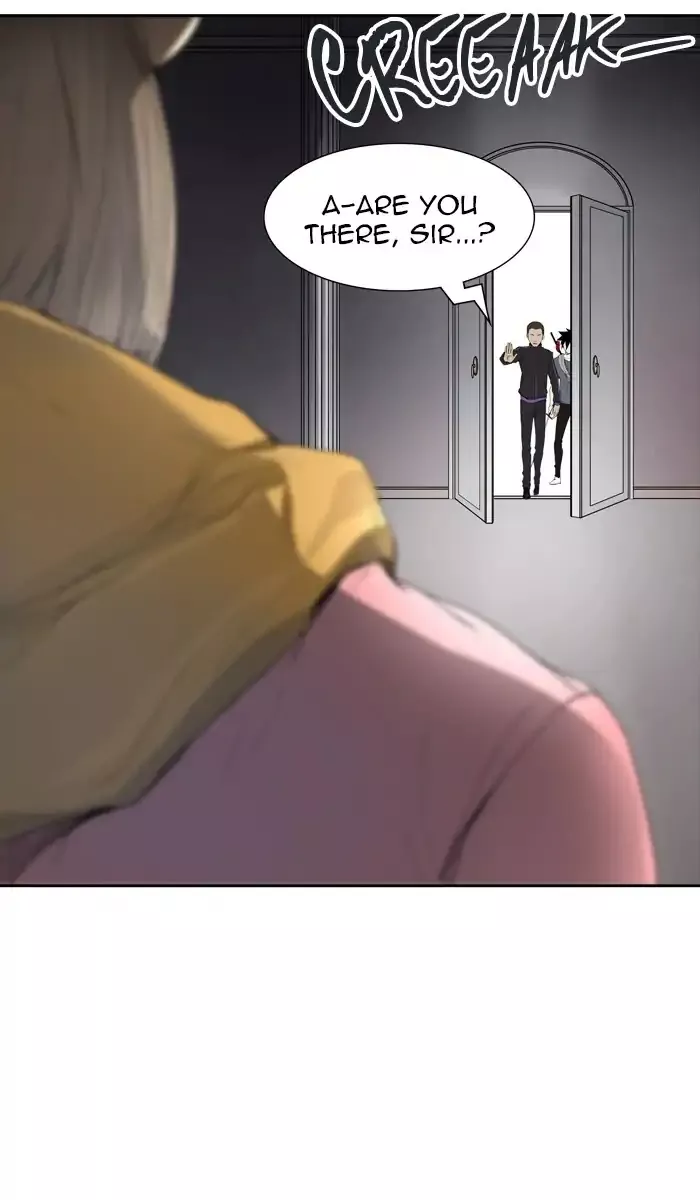 Tower of God, chapter 438, image 43
