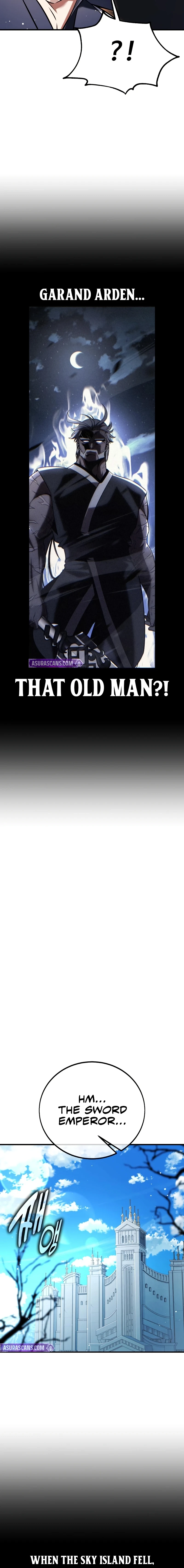 I Killed the Main Player, chapter 119, image 19