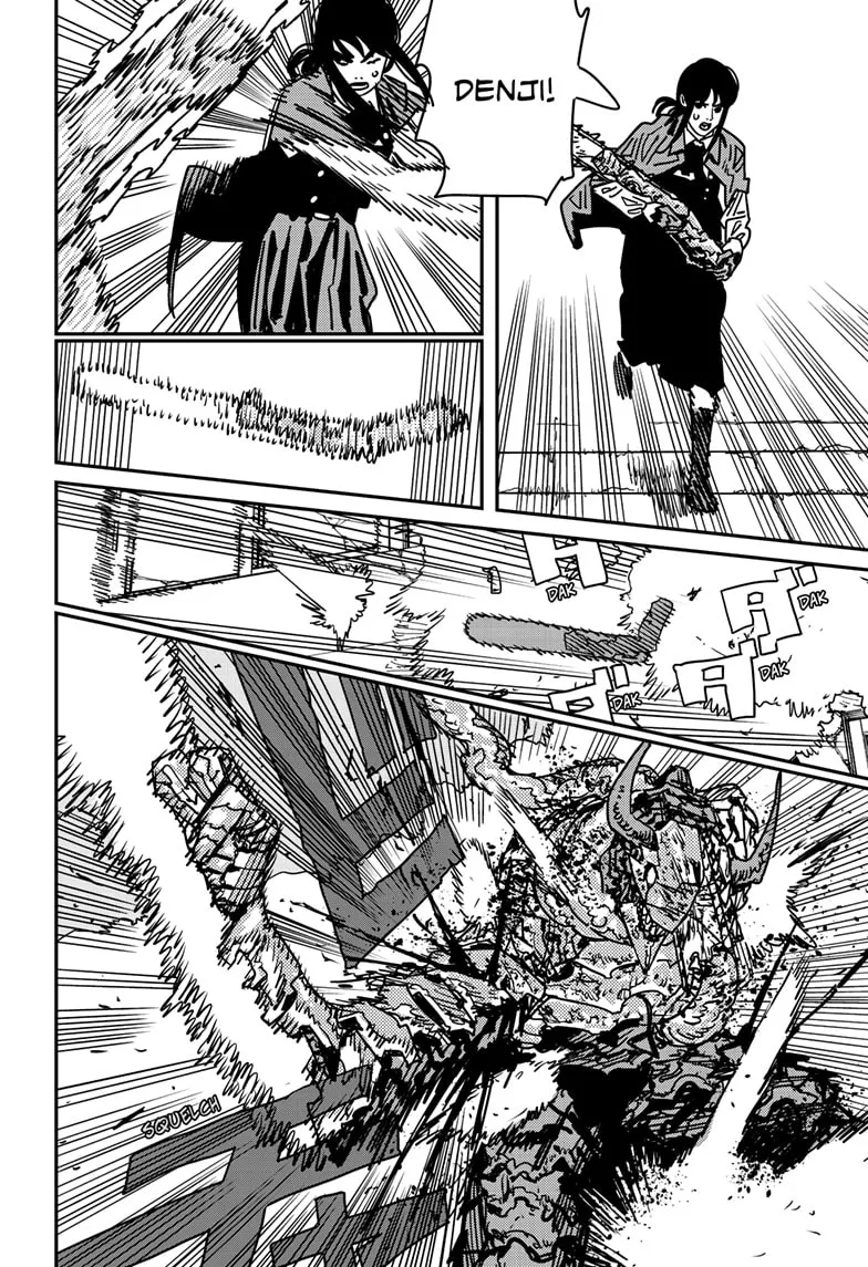 Chainsaw Man, chapter 227, image 8