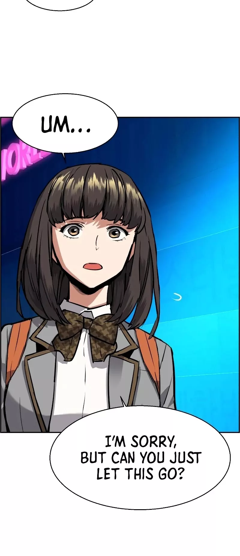 Teenage Mercenary, chapter 51, image 39