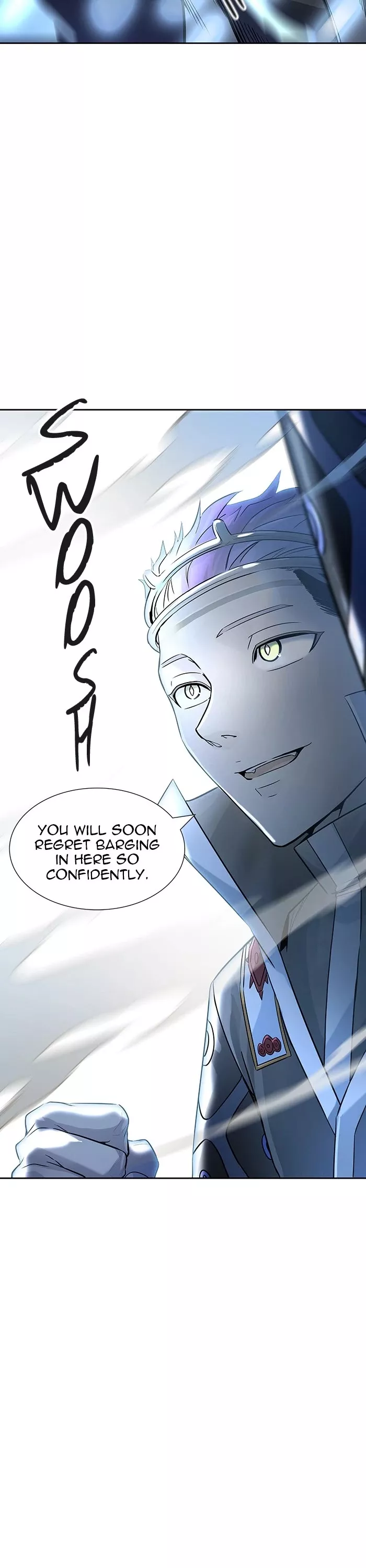 Tower of God, chapter 521, image 34