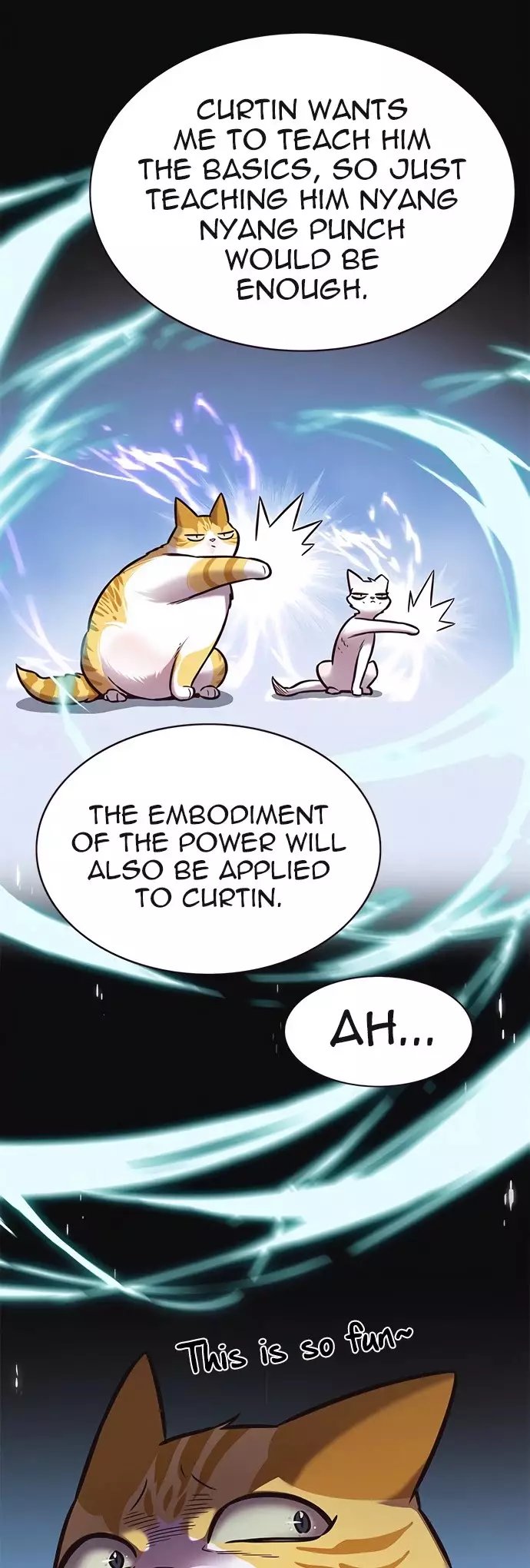 Eleceed, chapter 166, image 17