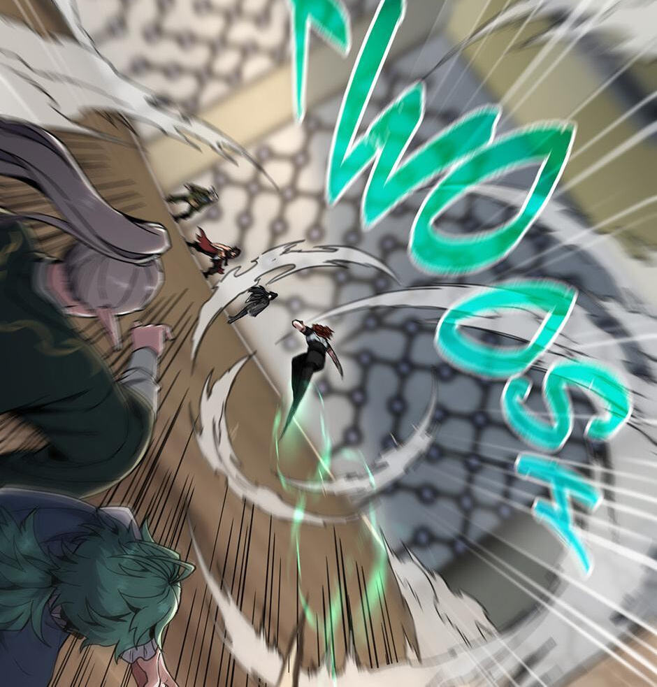 The Beginning After the End, chapter 221, image 12