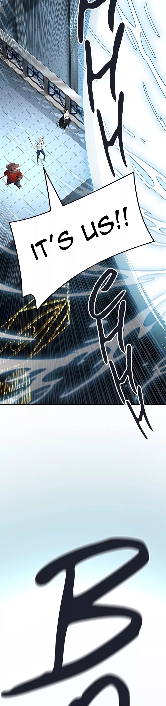 Tower of God, chapter 506, image 28