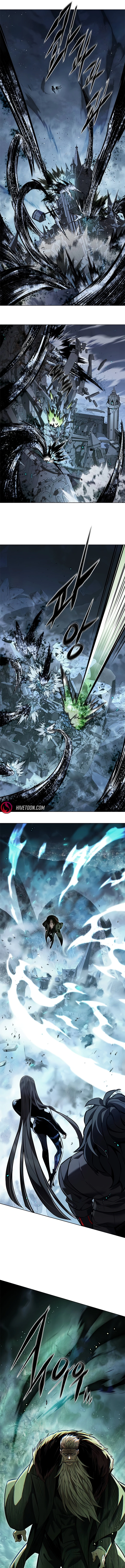 Eleceed, chapter 418, image 6