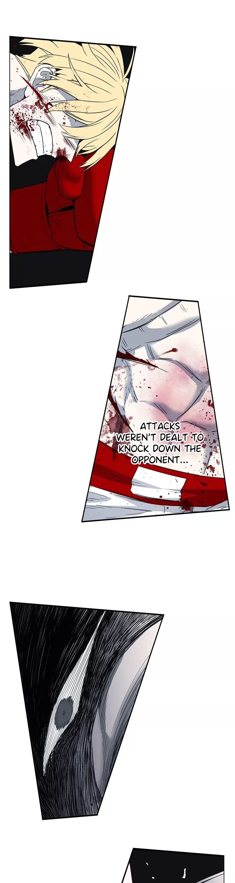 The Boxer, chapter 110, image 2