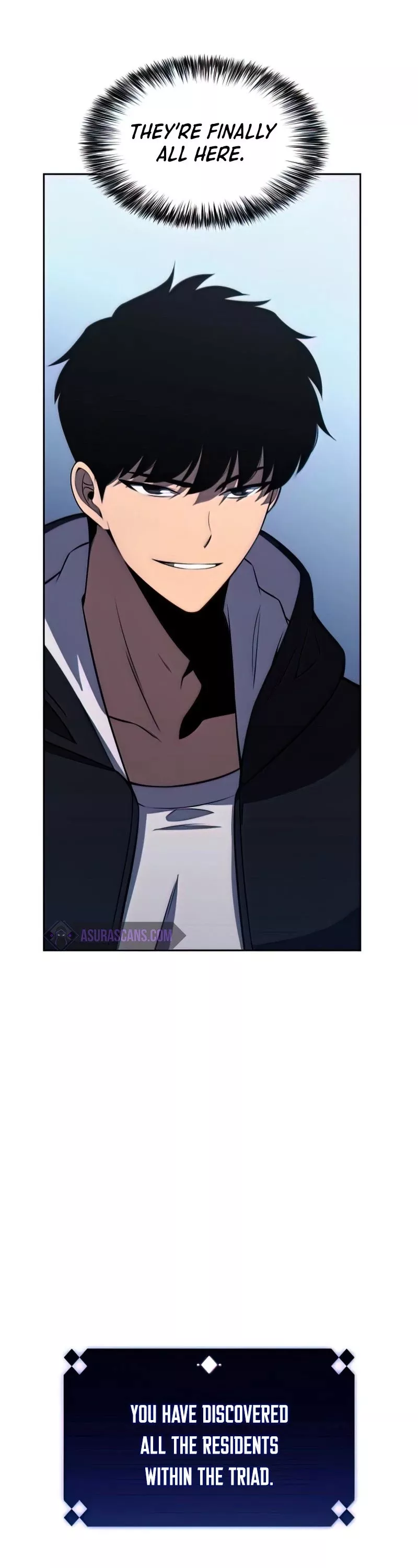 Solo Max-Level Newbie, chapter 52, image 4