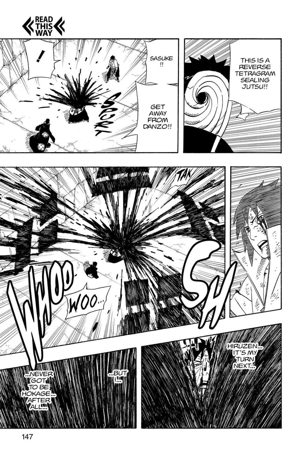 Naruto, chapter 481, image 11