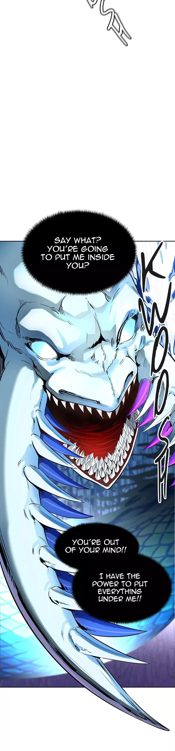 Tower of God, chapter 532, image 30