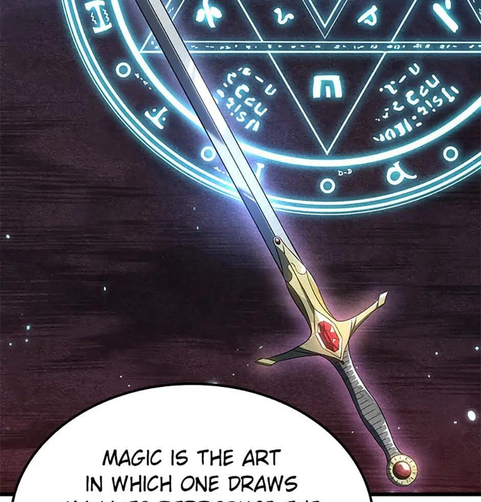 Revenge of the Baskerville Bloodhound, chapter 26, image 51