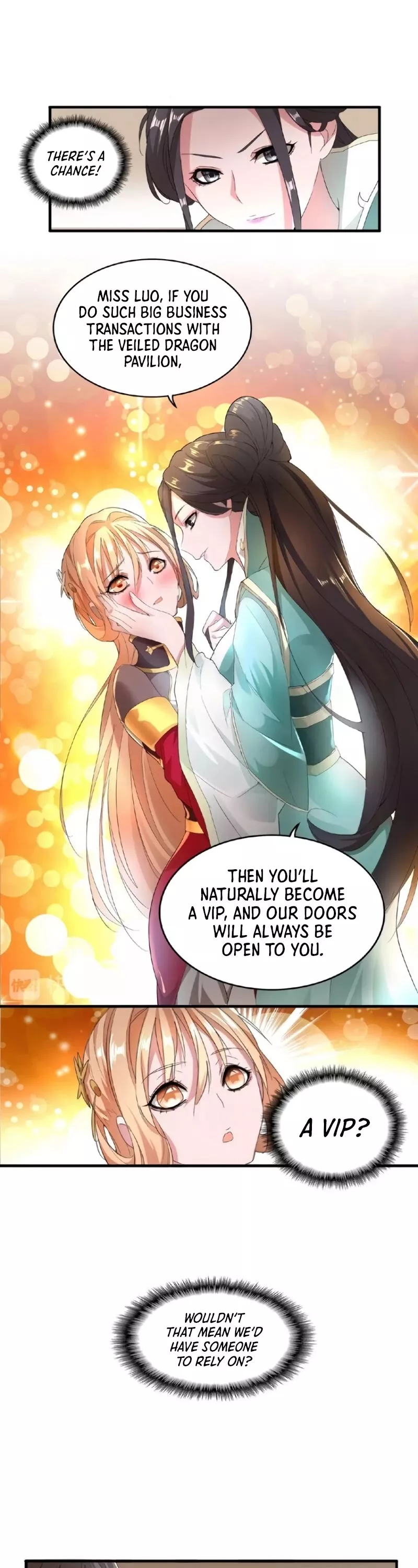 Magic Emperor, chapter 10, image 7