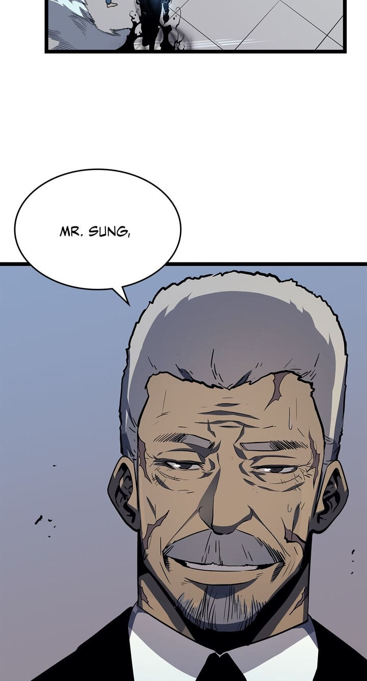 Solo Leveling, chapter 77, page 47