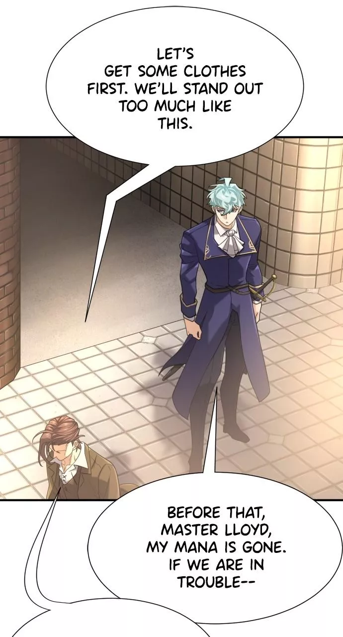 The Greatest Estate Developer, chapter 153, image 100