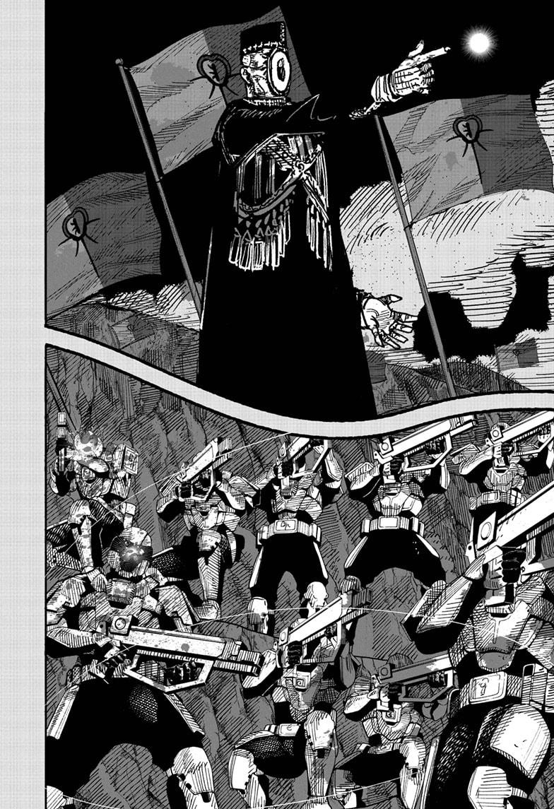 Choujin X, chapter 59.2, image 9