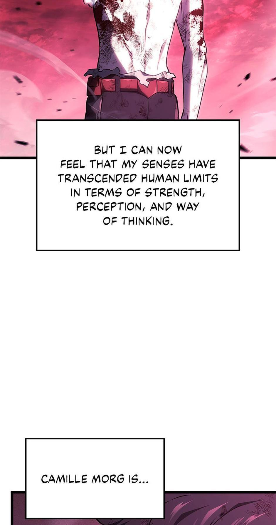 Revenge of the Baskerville Bloodhound, chapter 109, image 12