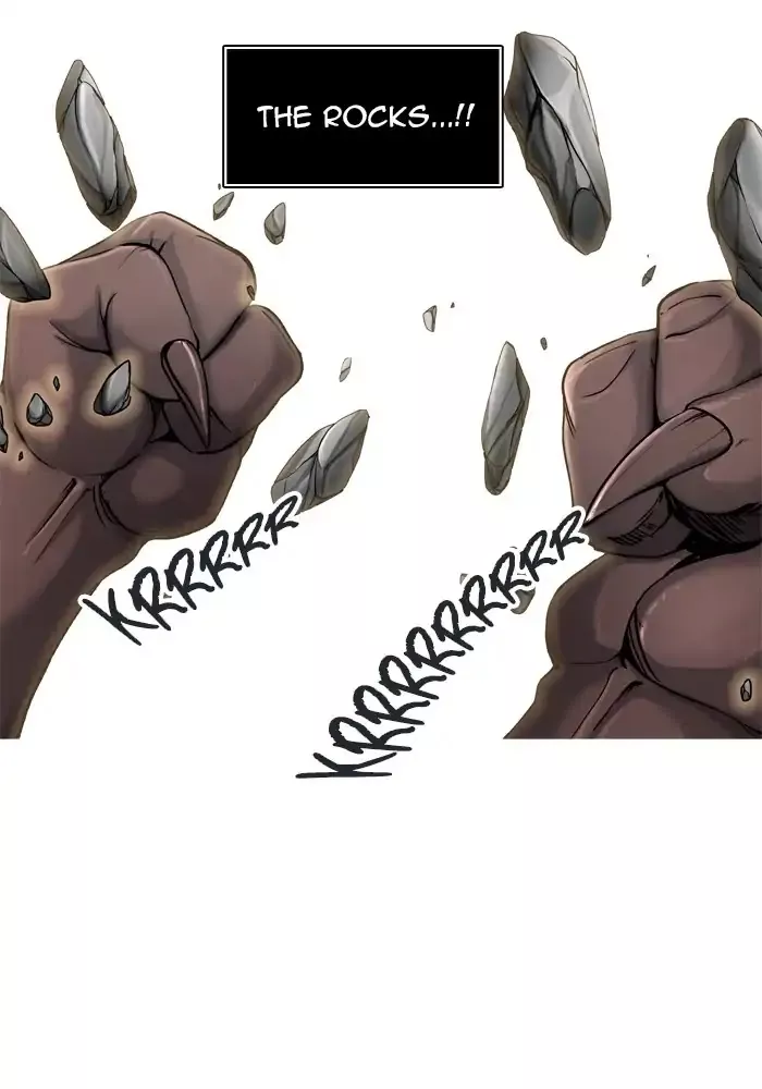 Tower of God, chapter 408, image 15