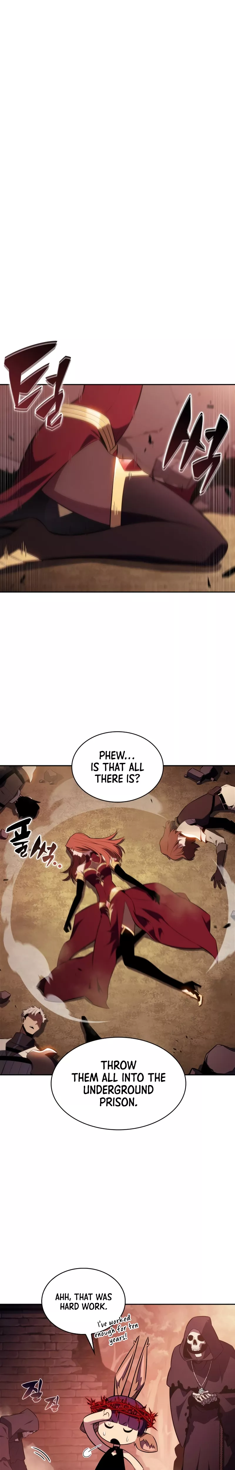 Solo Max-Level Newbie, chapter 235, image 30