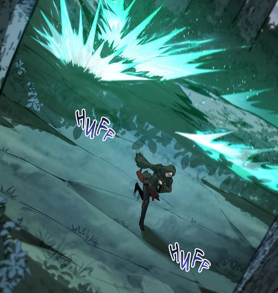 The Beginning After the End, chapter 243, image 63