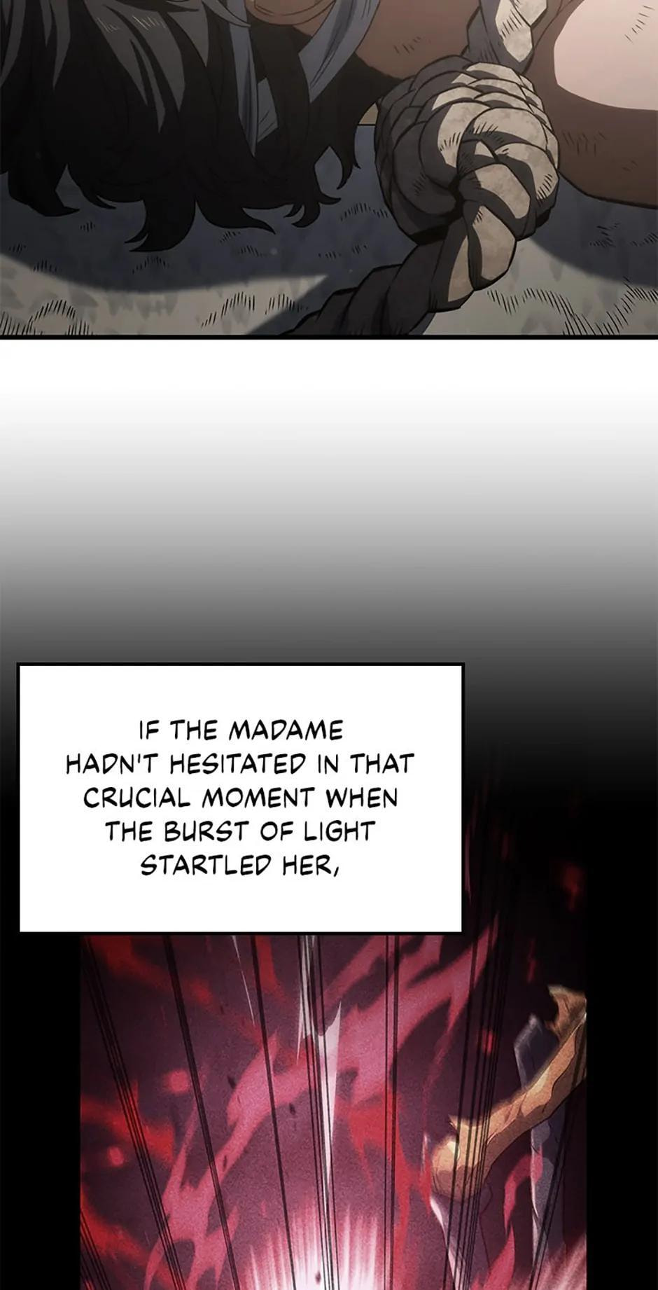 Revenge of the Baskerville Bloodhound, chapter 32, image 39