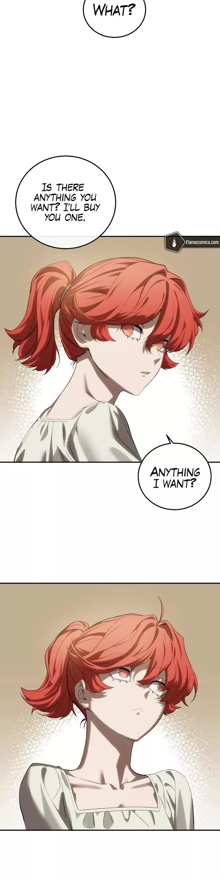 Star-Fostered Swordmaster, chapter 88, image 14
