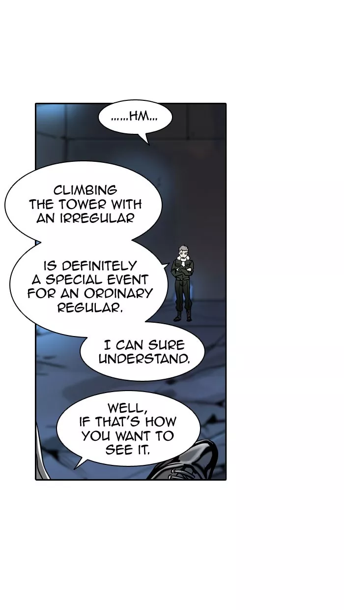 Tower of God, chapter 311, image 8