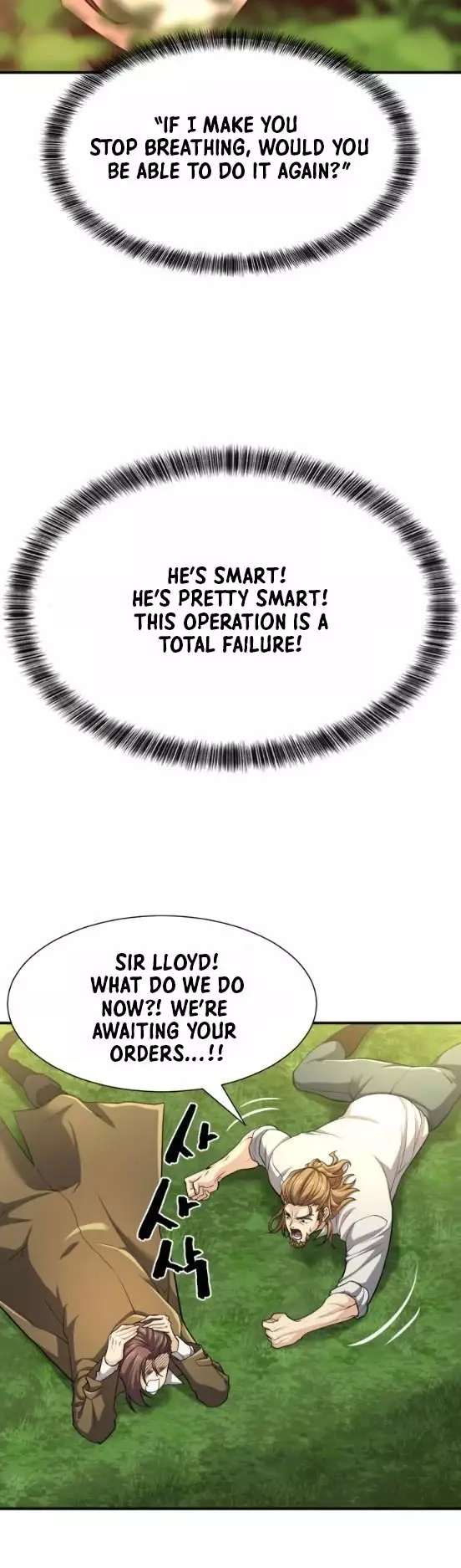 The Greatest Estate Developer, chapter 54, image 34