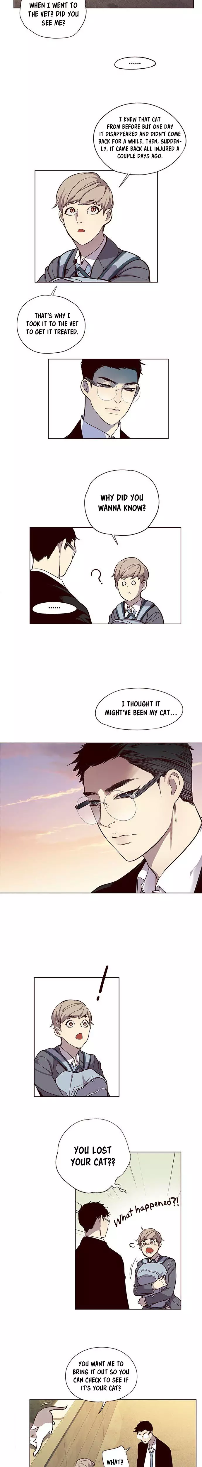 Eleceed, chapter 11, image 12