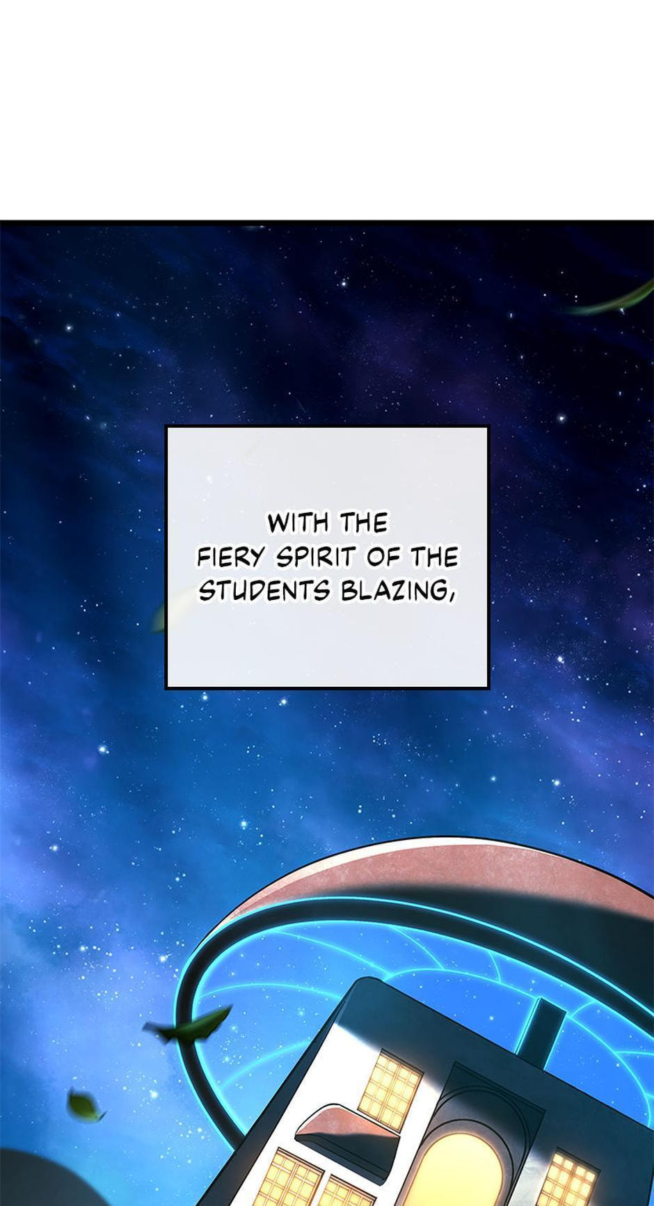 Revenge of the Baskerville Bloodhound, chapter 116, image 116