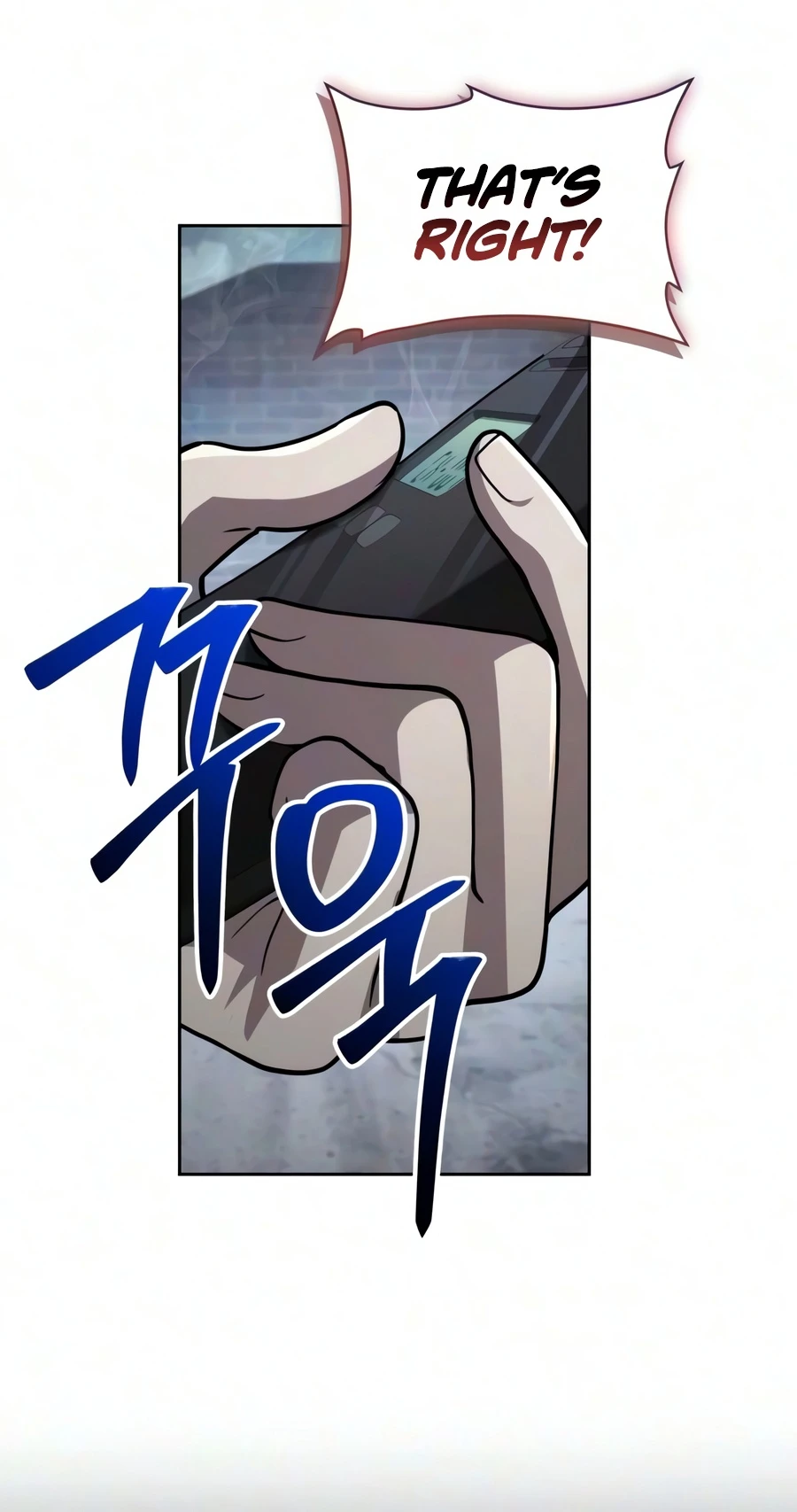 Genius Prismatic Mage, chapter 80, image 17
