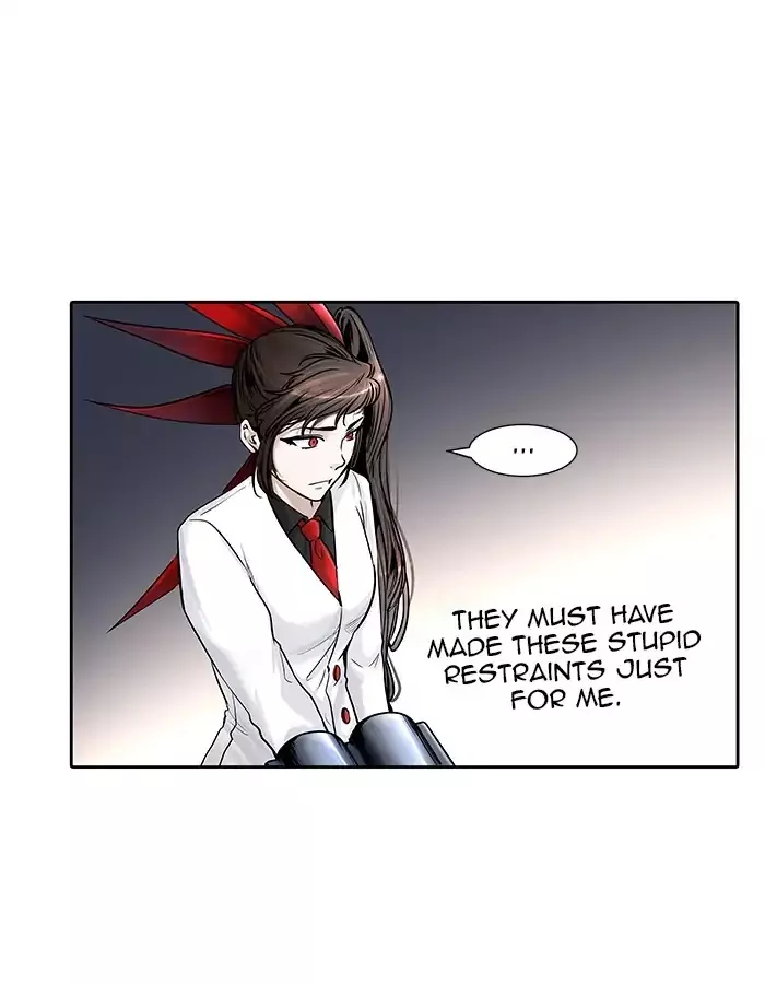 Tower of God, chapter 416, image 100