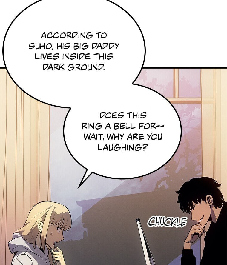 Solo Leveling, chapter 179.13, image 138
