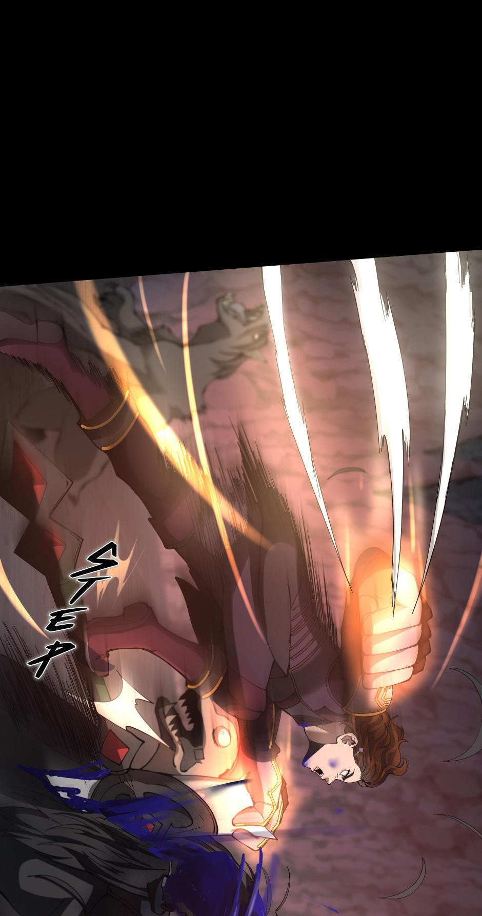 The Beginning After the End, chapter 170, image 83