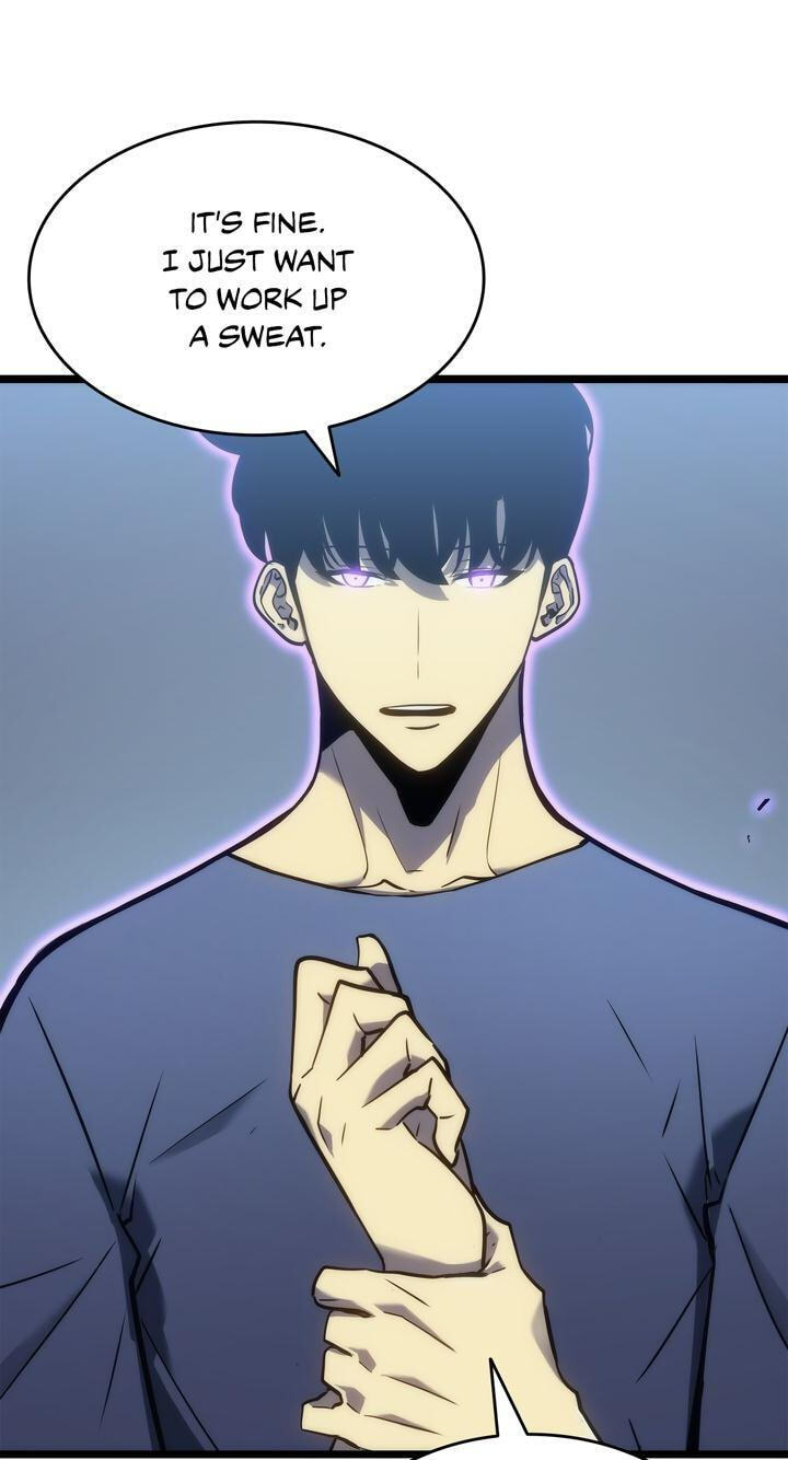 Solo Leveling, chapter 154, page 56