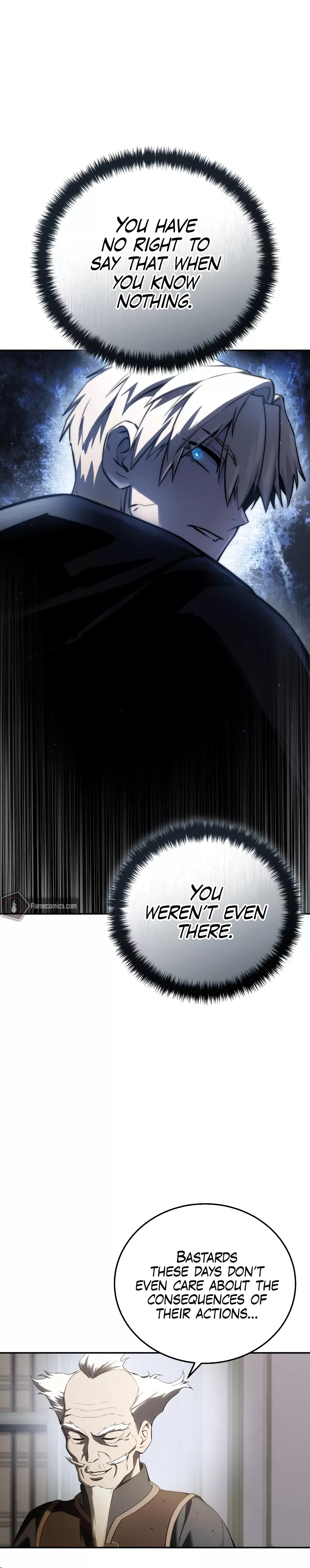 Star-Fostered Swordmaster, chapter 55, image 41